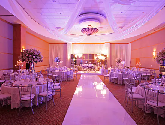 Galería de Crowne Plaza Torreón