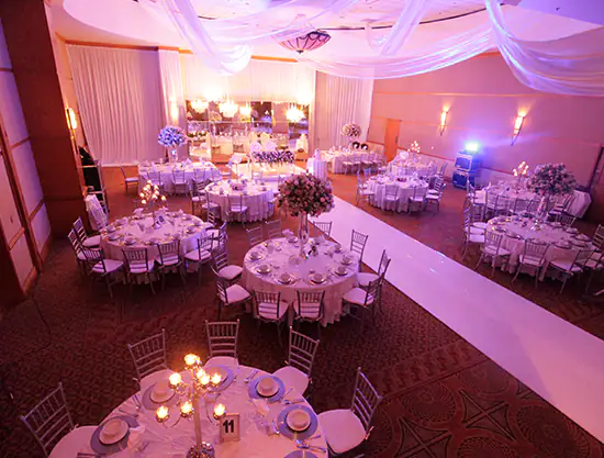 Galería de Crowne Plaza Torreón