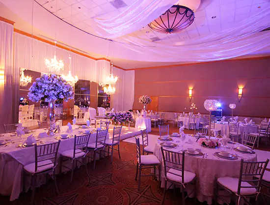 Galería de Crowne Plaza Torreón