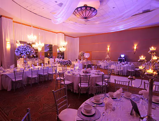 Galería de Crowne Plaza Torreón