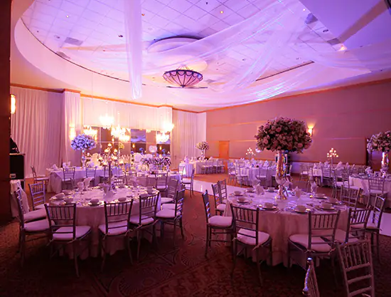 Galería de Crowne Plaza Torreón