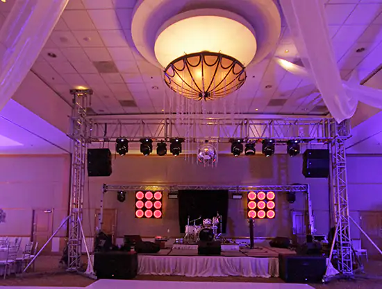Galería de Crowne Plaza Torreón