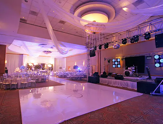 Galería de Crowne Plaza Torreón