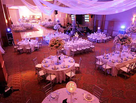 Galería de Crowne Plaza Torreón