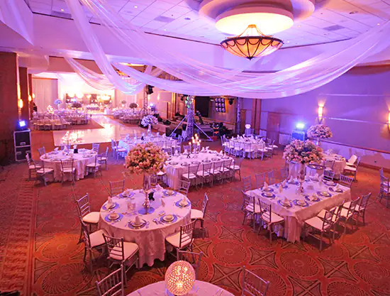 Galería de Crowne Plaza Torreón