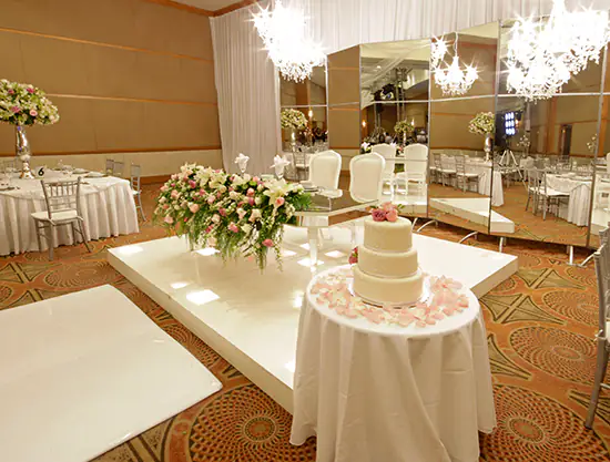 Galería de Crowne Plaza Torreón