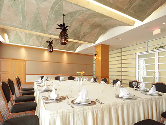 Galería de Crowne Plaza Torreón