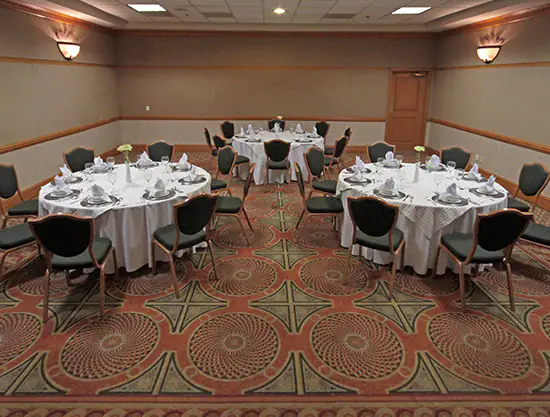 Galería de Crowne Plaza Torreón