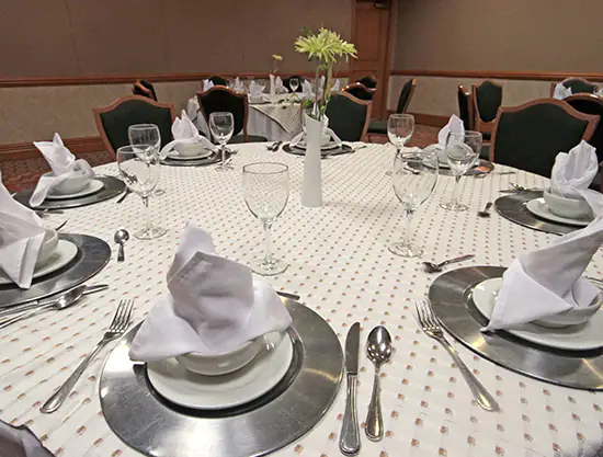 Galería de Crowne Plaza Torreón