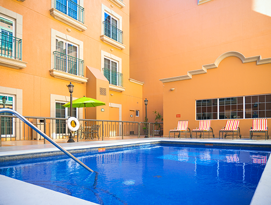 Galería de Holiday Inn Express Torreón