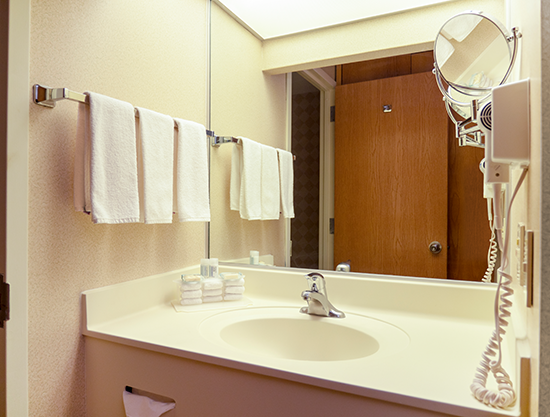 Galería de Holiday Inn Express Torreón