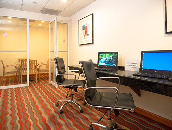 Galería de Holiday Inn Express Torreón