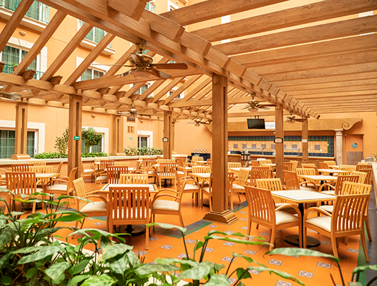 Galería de Holiday Inn Express Torreón