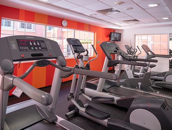 Galería de Holiday Inn Express Torreón