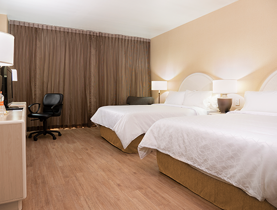 Galería de Holiday Inn Express Torreón