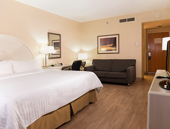 Galería de Holiday Inn Express Torreón
