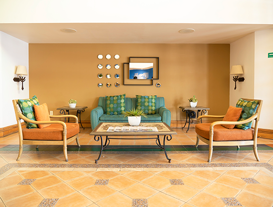 Galería de Holiday Inn Express Torreón