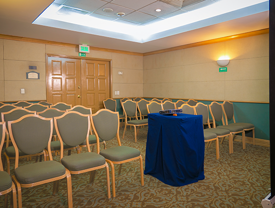 Galería de Holiday Inn Express Torreón