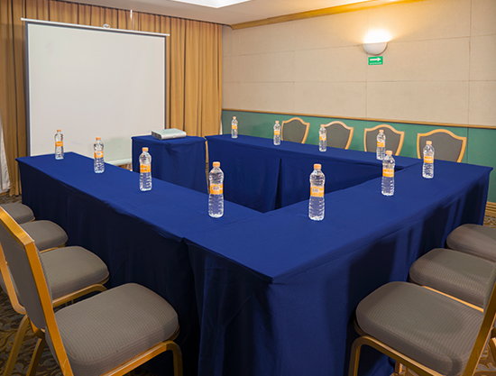 Galería de Holiday Inn Express Torreón