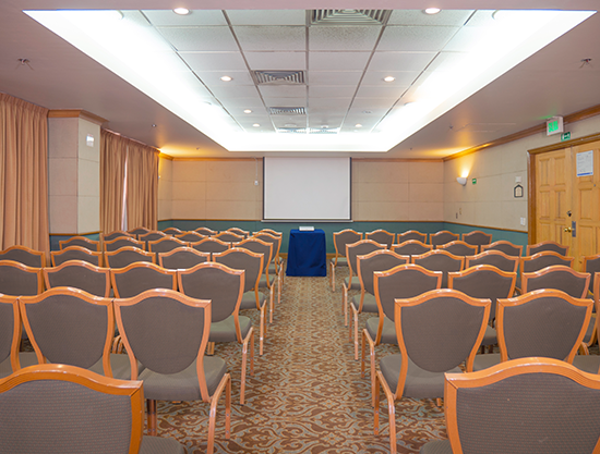 Galería de Holiday Inn Express Torreón