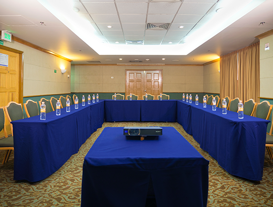 Galería de Holiday Inn Express Torreón