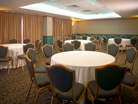 Galería de Holiday Inn Express Torreón