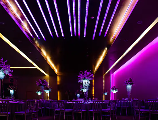 Galería de MS Milenium Monterrey Curio Collection by Hilton