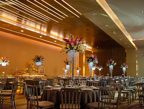 Galería de MS Milenium Monterrey Curio Collection by Hilton