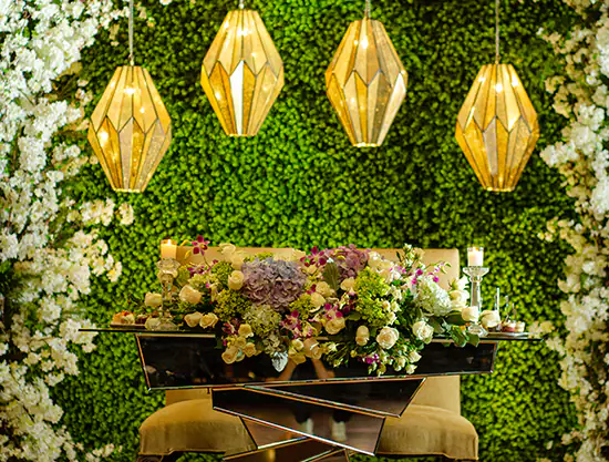 Galería de MS Milenium Monterrey Curio Collection by Hilton