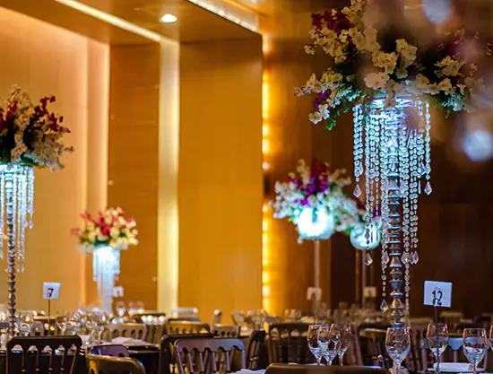 Galería de MS Milenium Monterrey Curio Collection by Hilton