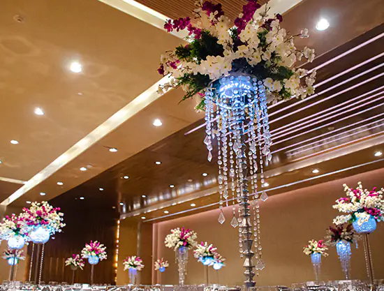Galería de MS Milenium Monterrey Curio Collection by Hilton
