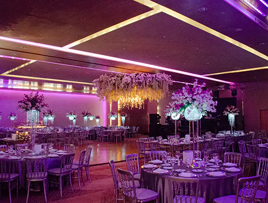 Galería de MS Milenium Monterrey Curio Collection by Hilton