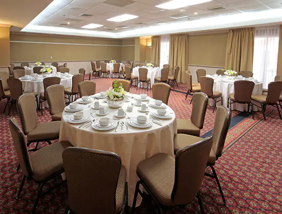 Galería de Holiday Inn Express Monterrey Tecnológico