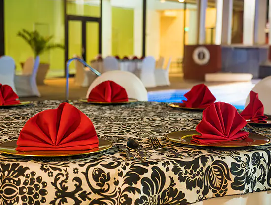 Galería de Holiday Inn Tijuana Zona Río