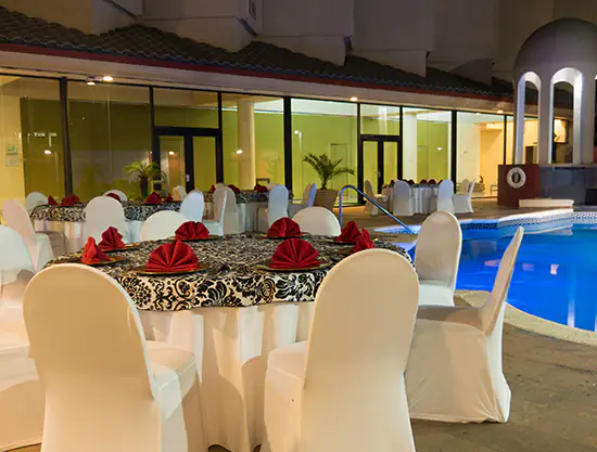 Galería de Holiday Inn Tijuana Zona Río