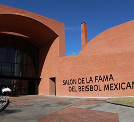 Salón de la Fama del Beisbol Mexicano