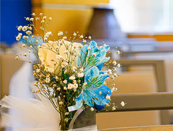 Galería de Holiday Inn Monterrey Parque Fundidora
