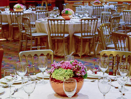 Galería de Holiday Inn Monterrey Parque Fundidora