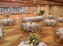 Crowne Plaza Monterrey
