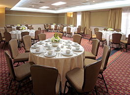 Holiday Inn Express Monterrey Tecnológico
