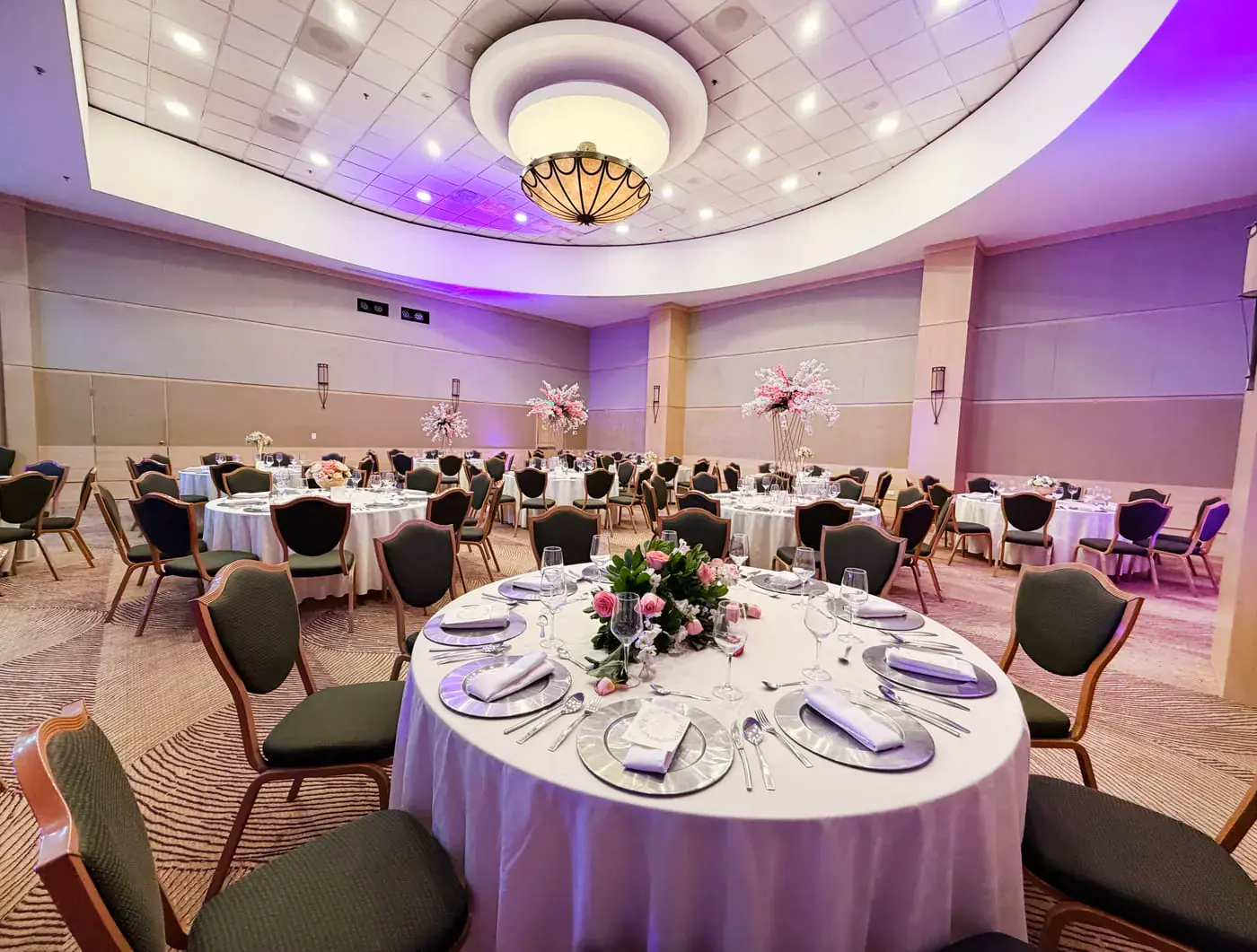 Crowne Plaza Torreón