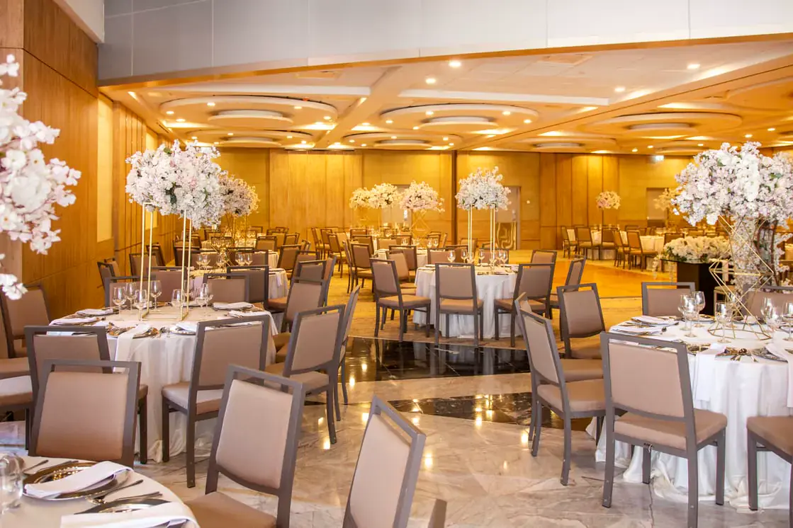 Holiday Inn Monterrey Parque Fundidora